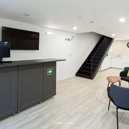 Hostel Host'olaria *