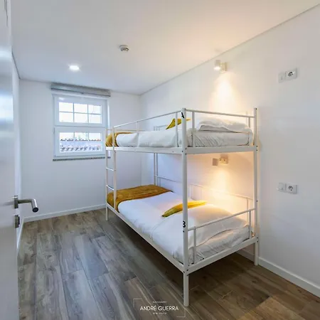 Hostel Host'olaria *