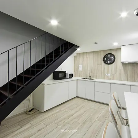 Host'olaria * Lamego