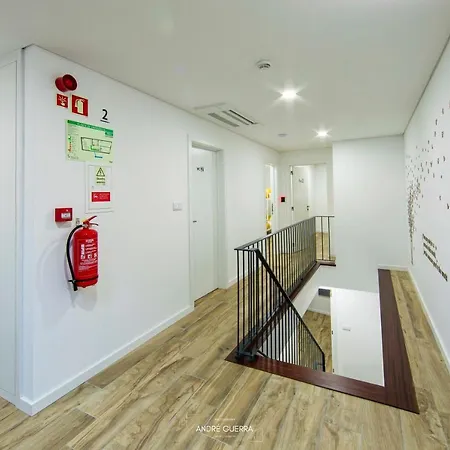 Hostel Host'olaria *