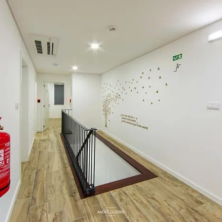 Hostel Host'olaria Lamego