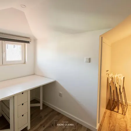 Hostel Host'olaria *