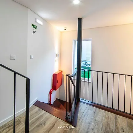 Hostel Host'olaria Lamego