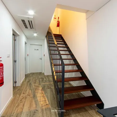 Hostel Host'olaria *