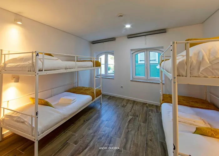 Host'olaria Vandrerhjem