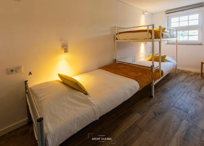 Vandrerhjem Host'olaria