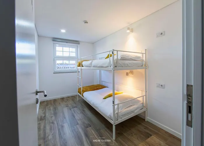 Vandrerhjem Host'olaria *