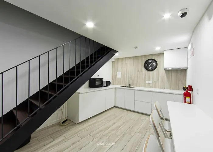 Host'olaria * Lamego