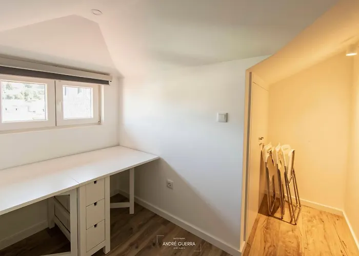 Vandrerhjem Host'olaria *