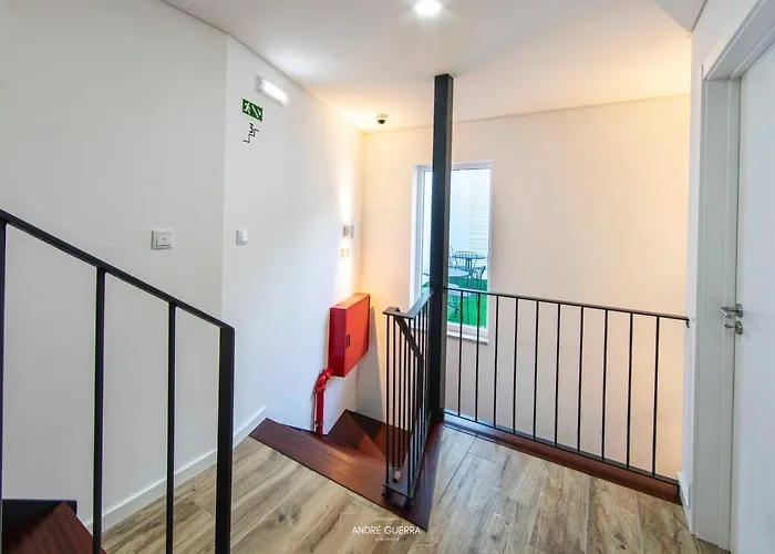 אכסניה Host'olaria למאגו