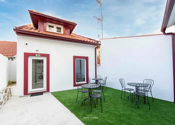 אכסניה Host'olaria