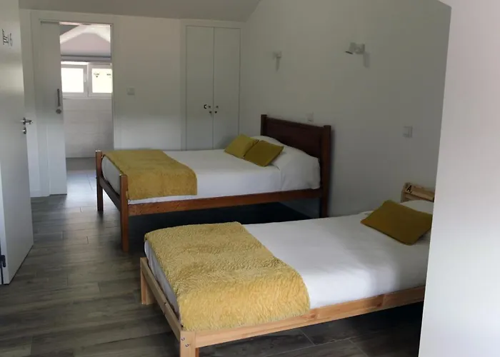 Host'olaria Vandrerhjem